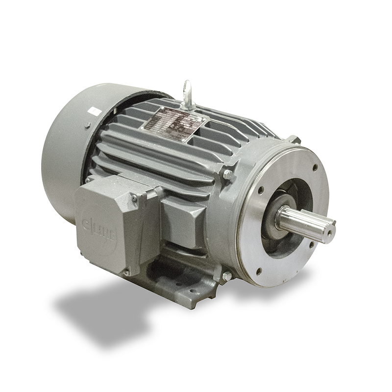 Nidec ELP5P2DCLB Elektrotek Distributors