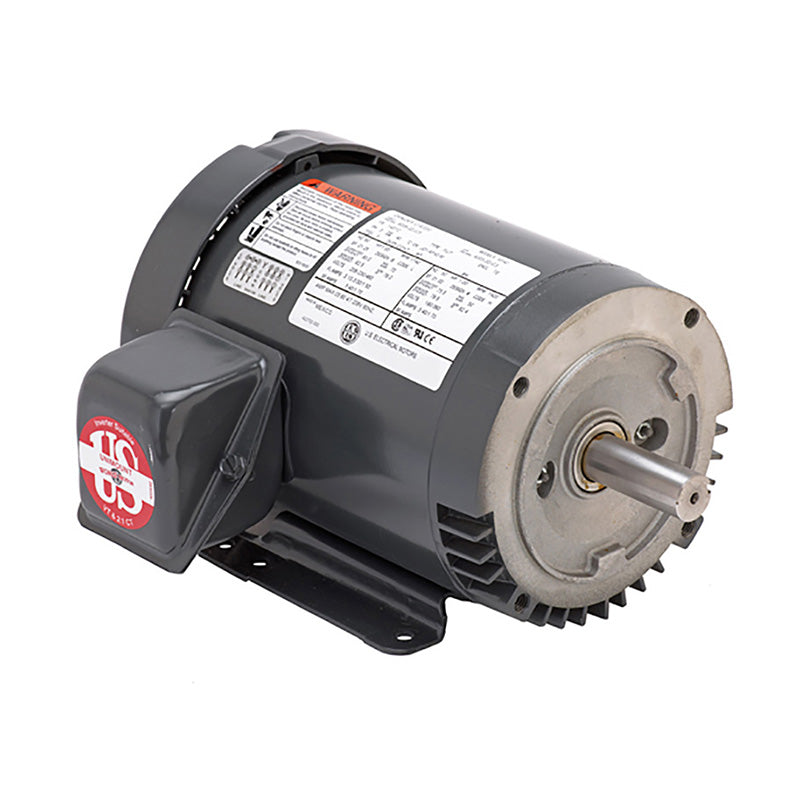 Nidec S3P2GC Elektrotek Distributors