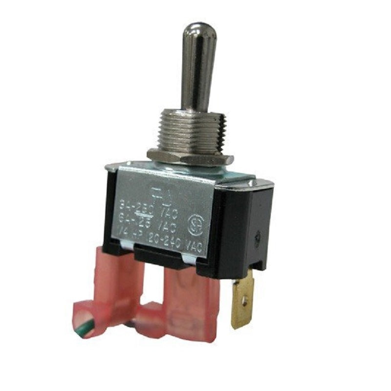 KB Electronics R/S/J Switch (9340) Elektrotek Distributors