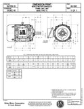 Nidec CD25P2E