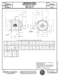 Nidec CD10P2E