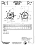 Nidec CD5P2E