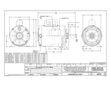 Nidec D32C2J14