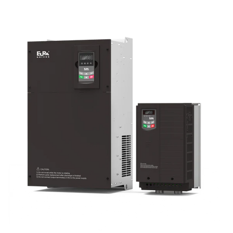 EURA DRIVES E2100-0002S2E1