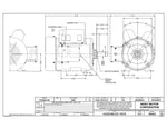 Nidec FDU32CM2P14