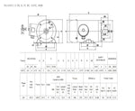 OMEC NS143TC1-2