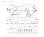 OMEC NS143TC2-4