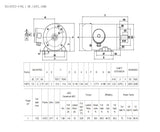 OMEC NS143TC2-4