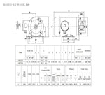 OMEC NS145TC-2