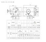 OMEC NS145TC1-4