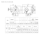 OMEC NS182TC-4