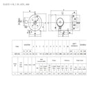 OMEC NS182TC-4-ENCAP