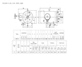 OMEC NS184TC-2-IP69K