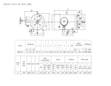 OMEC NS184TC-4-ENCAP