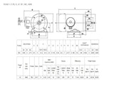 OMEC NS56C1-2-ENCAP