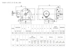 OMEC NS56C1-4-ENCAP