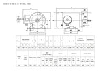 OMEC NS56C1-4-ENCAP