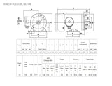 OMEC NS56C2-4-ENCAP