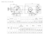 OMEC NS56C3-2-ENCAP