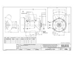 Nidec T2CM2JH