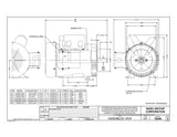 Nidec T32C2J14CR