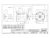 Nidec T32C2JH