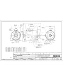 Nidec EC1004B