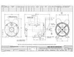 Nidec D3CPM1T