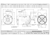 Nidec D3CPM1T