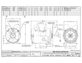 Nidec D1CPM1PH