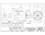 Nidec FD1CM2P14