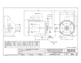 Nidec T12CM2J