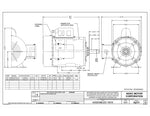 Nidec T1CM2J14