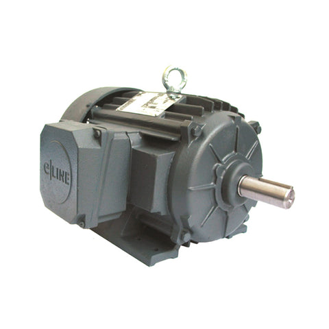 Nidec ELP25P2G