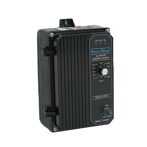 KB Electronics - KBPI-240DR (8501)