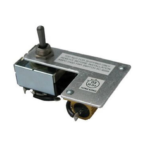 KB Electronics - F/B/R Switch KBPC/PW-240D (9339)