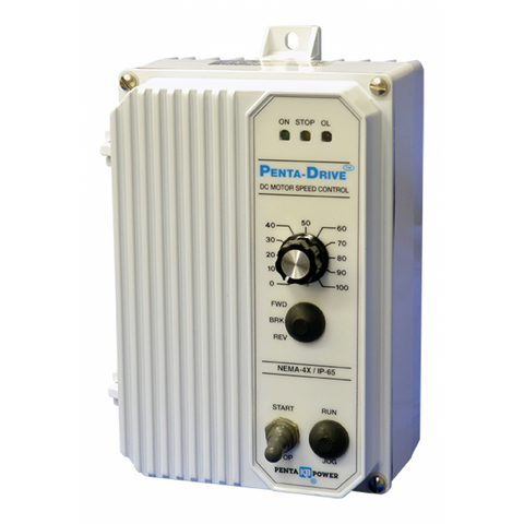 KB Electronics - KBPC-240D White (9342)