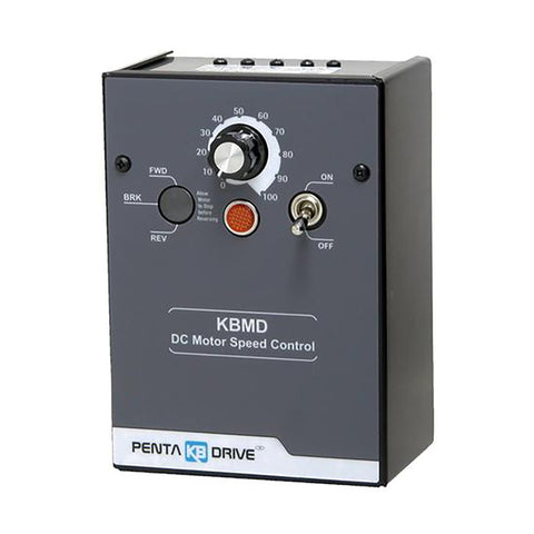 KB Electronics - KBMD-240D w/FBR switch (9371)