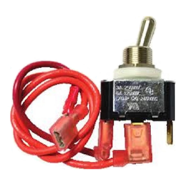 Auto Man Key Switch KB Electronics - KBPC/PW Auto/Man Switch (9377) – Elektrotek Distributors