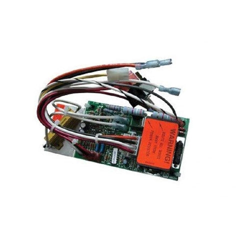 KB Electronics - KBPC/KBPW Reversing Switch - APRM-PC (9378)