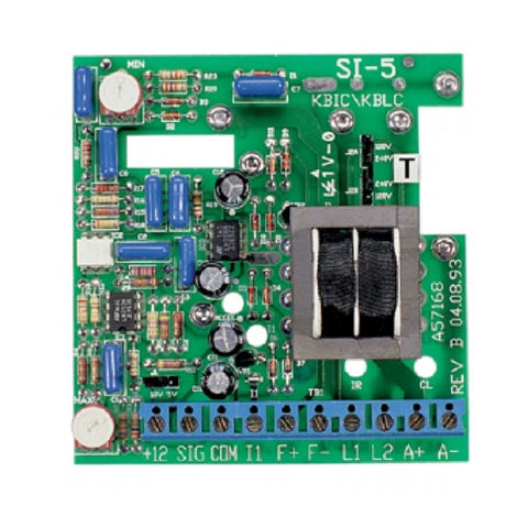 KB Electronics - KBIC Signal Isolator (9443)