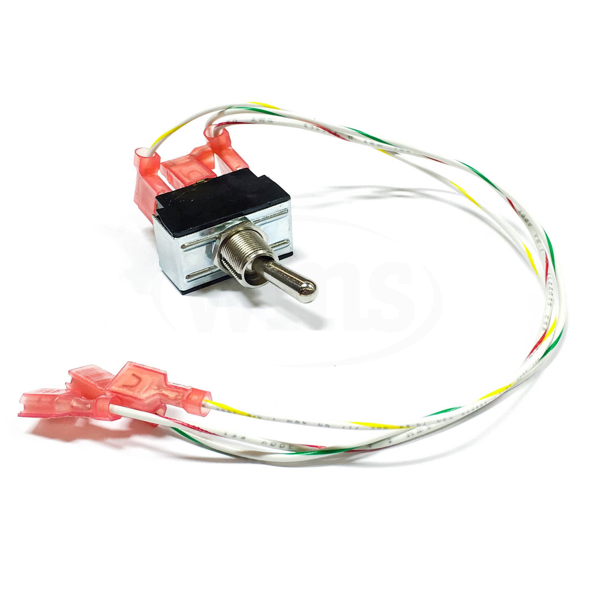 KB Electronics - KBAC F/B/R Switch Kit (9480) – Elektrotek Distributors
