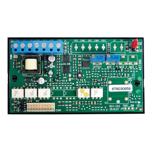 KB Electronics - KBAC Signal Isolator (9600)