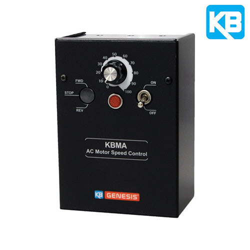 KB Electronics - KBMA-24D