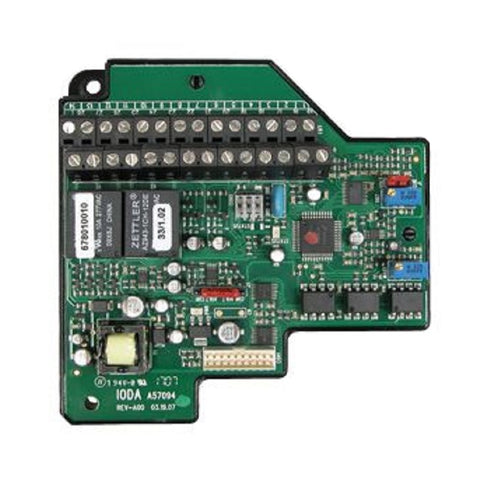KB Electronics - Input/Output Module (KBDA)