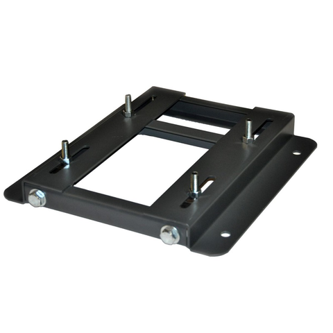 444B2 - NEMA Double Adjusting Base