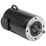 Bodine Model 6020 33A Series Permanent Magnet DC Motor