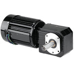Bodine Model 5261 42R-GB Series AC Right Angle Gearmotor